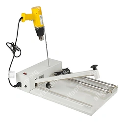 Запайщик для рукава Foodatlas SKA-600