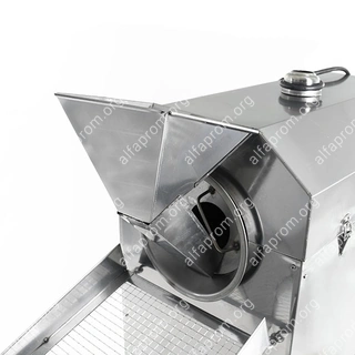 Печь для семечек, орехов KCW-25D Foodatlas Печь для семечек, орехов KCW-25D Foodatlas