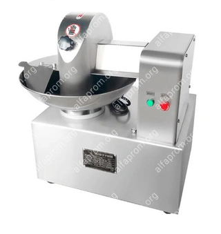 Куттер QS-5A Куттер QS-5A