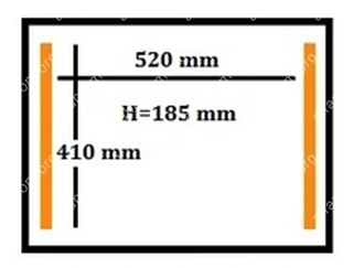 Вакуумный упаковщик Henkelman Boxer 52 II Вакуумный упаковщик Henkelman Boxer 52 II
