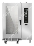 Пароконвектомат Apach Chef Line LGВ202S WCF