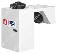 Моноблок среднетемпературный ПОЛЮС-САР MGM 110 F