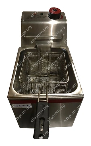 Фритюрница Foodatlas HEF-12L