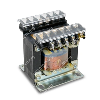 Трансформатор управления BK-50/220 для вакуумных аппаратов DZ, HVC