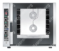 Печь конвекционная Tecnoeka EKF 664 E UD