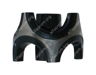 Матрица JGL-120, 8 яч, Полумесяц Ровный, d84, ш56