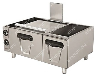 Шкаф жарочный Tatra TEO.127