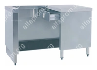 Кассовый модуль INOKSAN INO-KPN120R