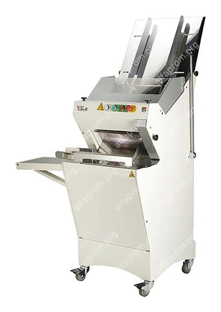 Хлеборезка Jac Chute 450