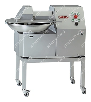 Куттер Mainca CM-14 (3ф, 380В) Куттер Mainca CM-14 (3ф, 380В)