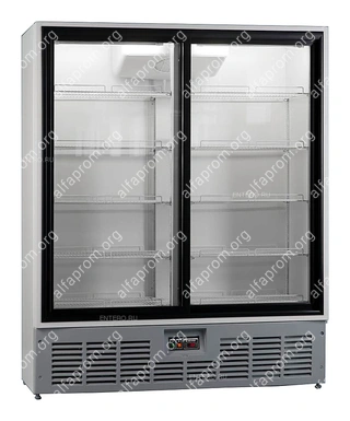 Шкаф холодильный Ариада R1400 VC