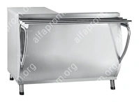 Кассовая кабина Abat КК-70М