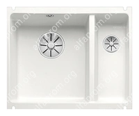 Кухонная мойка Blanco Subline 350/150-U InFino