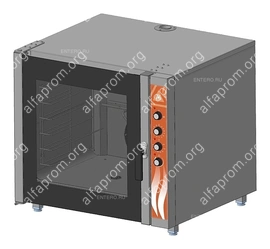 Шкаф пекарский ITERMA PI-906RI