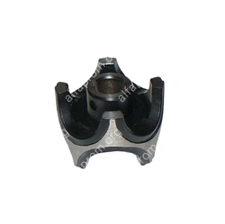 Матрица JGL-60, 8 яч, Полумесяц Ровный, d76, ш50