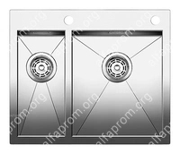 Кухонная мойка Blanco Zerox 340/180-IF/A