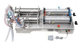 Дозатор поршневой Foodatlas Y2WTD Pro (50-500 мл)