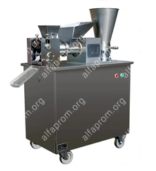 Пельменный аппарат JGL-135-6A