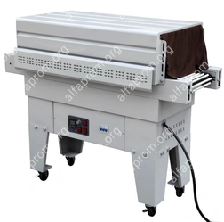 Термоусадочный тоннель BS-4020A