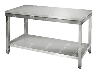 Стол производственный Kocateq SAT186