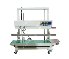 Конвейерный запайщик FRD-1200V