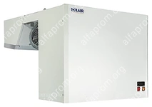 Моноблок низкотемпературный POLAIR MB 211 R Light