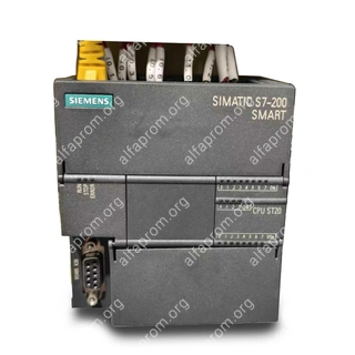 PLC контроллер для DXDG-BY10