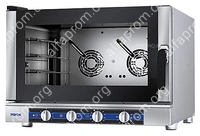 Пароконвектомат PIRON PF7404