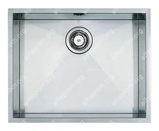 Кухонная мойка Franke PPX 110-52 (122.0203.471) Кухонная мойка Franke PPX 110-52 (122.0203.471)