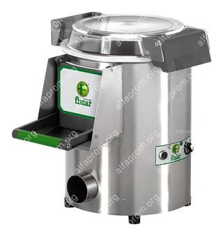Картофелечистка FIMAR PPN/5 380В Картофелечистка FIMAR PPN/5 380В