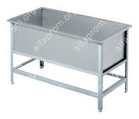 Ванна моечная ATESY ВСМ-С-1.1450.700-02