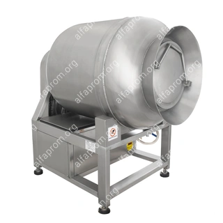 Вакуумный массажер маринатор мяса, птицы GR-800A Foodatlas