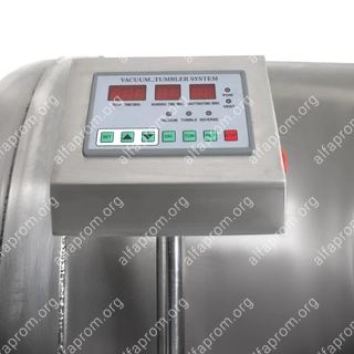 Вакуумный массажер маринатор мяса, птицы GR-800 Foodatlas