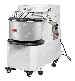 Тестомес спиральный Miratek PRS-40