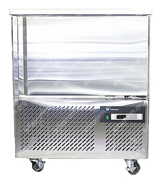 Шкаф шоковой заморозки Hurakan HKN-BCF5M Шкаф шоковой заморозки Hurakan HKN-BCF5M