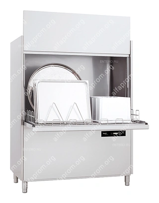Котломоечная машина Apach Cook Line AK 924 (LP722RUDD) Котломоечная машина Apach Cook Line AK 924 (LP722RUDD)