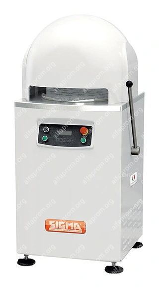 Тестоделитель-округлитель Sigma SPM 22 Тестоделитель-округлитель Sigma SPM 22