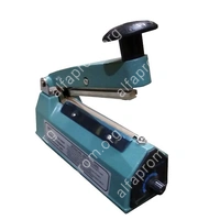 Запайщик пакетов ручной PFS-100 (алюм, 2 мм) Foodatlas Pro