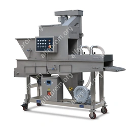 Панировочная машина SXJ400-V