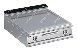 Сковорода открытая газовая Apach Chef Line LFTG89L