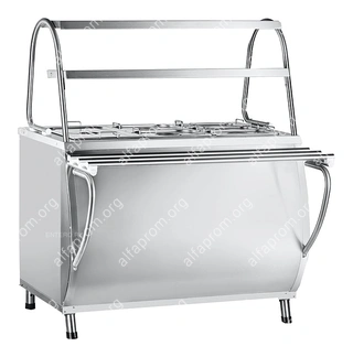 Мармит Abat ЭМК-70М Мармит Abat ЭМК-70М