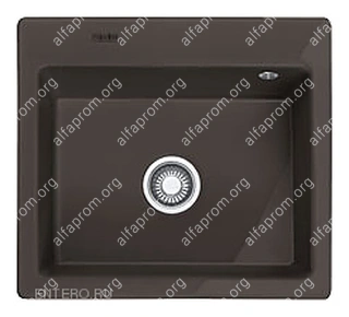 Кухонная мойка Franke MTK 610-58