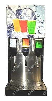 Постмикс Foodatlas LEF-3\5