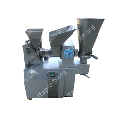 Пельменный аппарат настольный JGL 60 (AR) Foodatlas