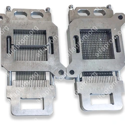 Режущий блок 15×15 мм для QD-4095