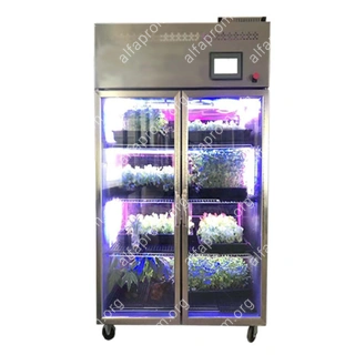 Умная теплица Гроубокс (микрозелень, проращиватель семян) VGM-2 Foodatlas