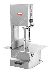 Пила для мяса Sirman SO 2020 INOX 380В