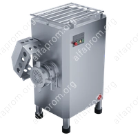 Волчок шнековый для измельчения мяса JR-D120