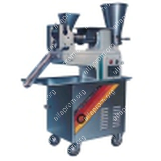 Пельменный аппарат JGL-135-5B (10-12 гр) (100х52х10) Пельменный аппарат JGL-135-5B (10-12 гр) (100х52х10)