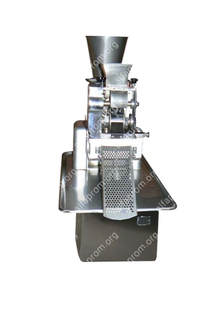 Пельменный аппарат JGL 135-5B (AR) Foodatlas Пельменный аппарат JGL 135-5B (AR) Foodatlas